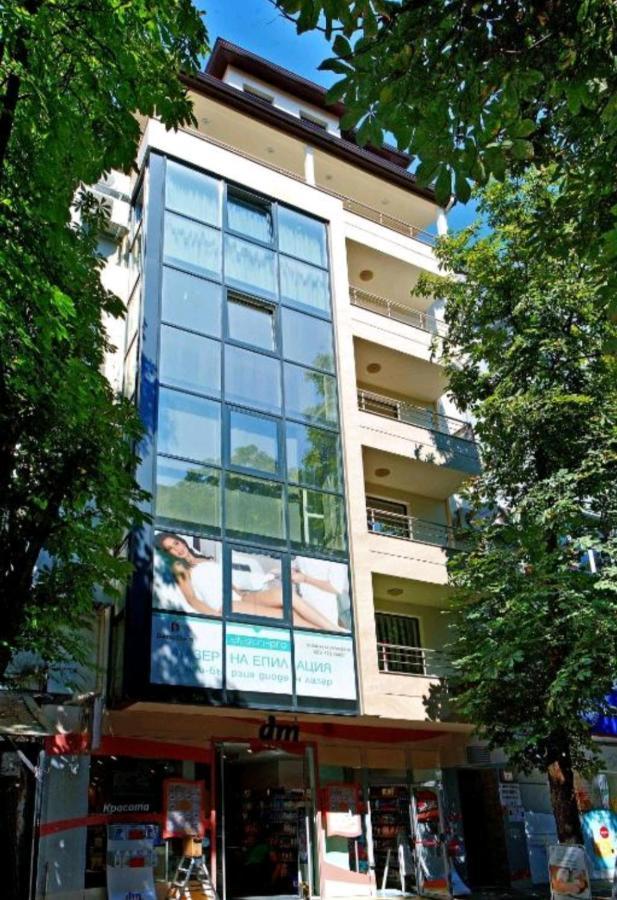 Apartment Center Sandanski