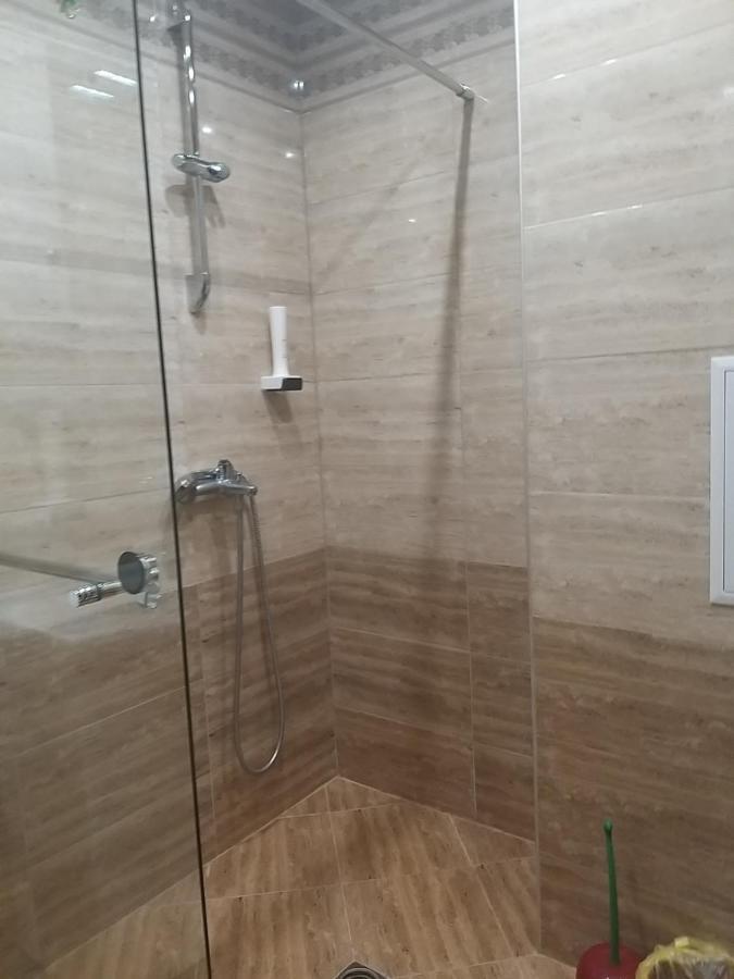 Center Apartment *