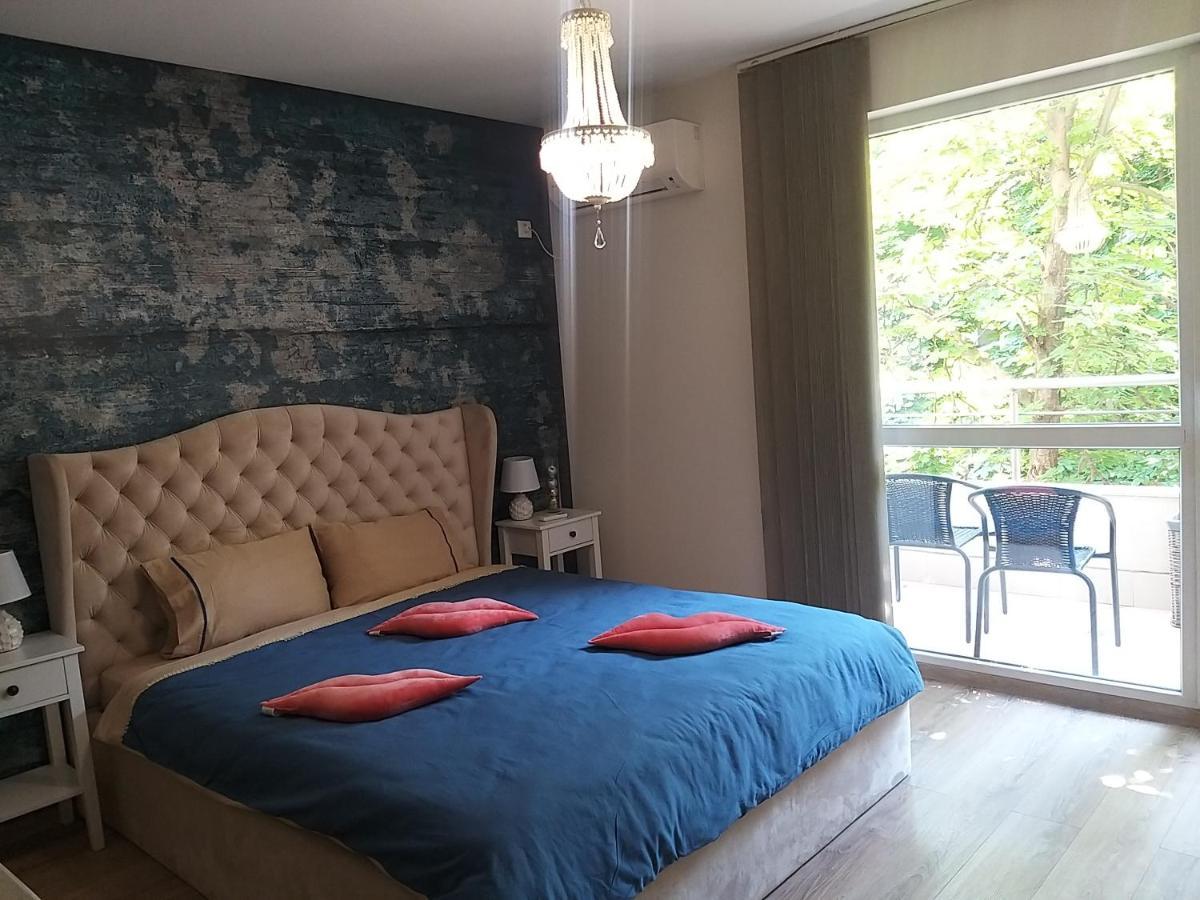 Center Apartment Sandanski
