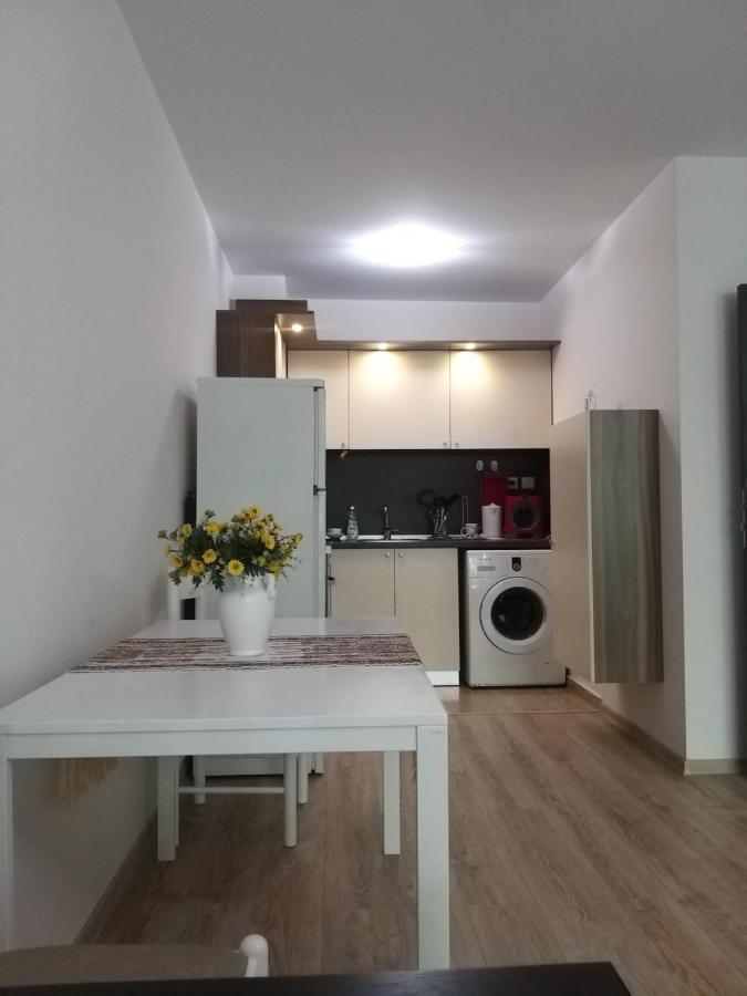 Apartment Center Sandanski