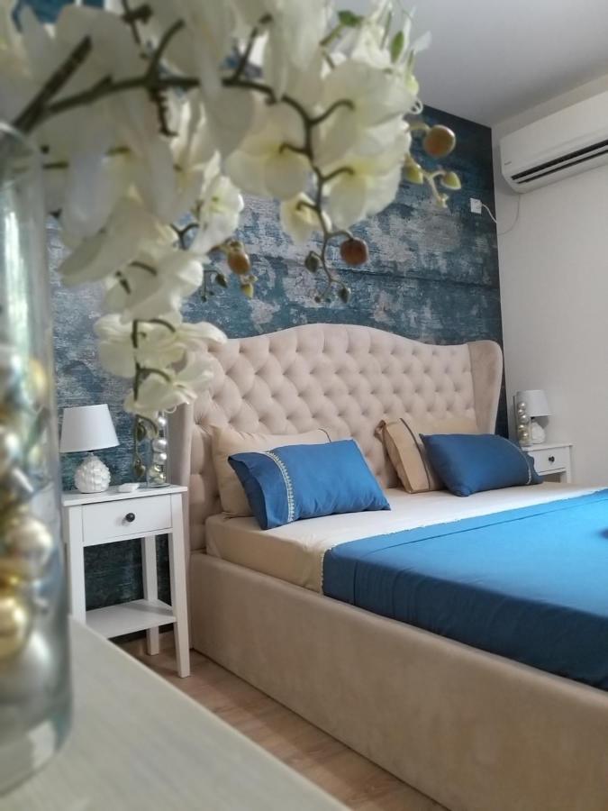 Center Apartment Sandanski