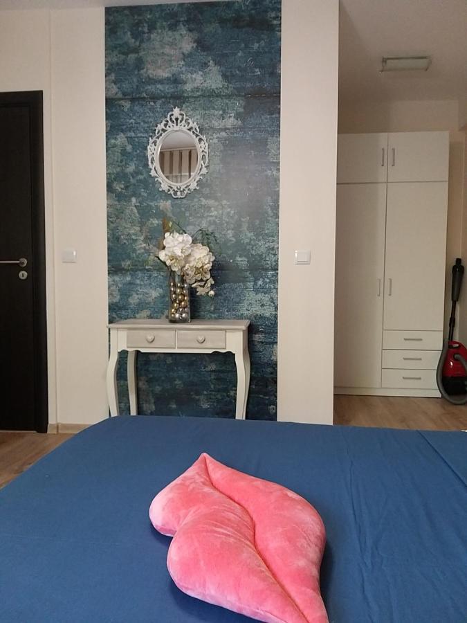 Center Apartment Sandanski
