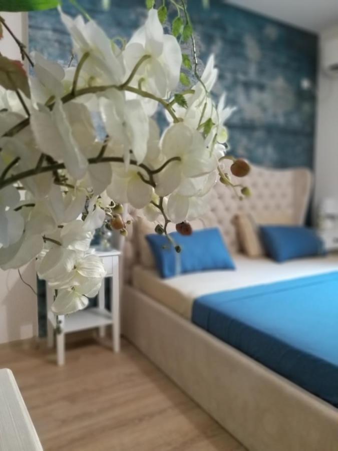 Center Apartment