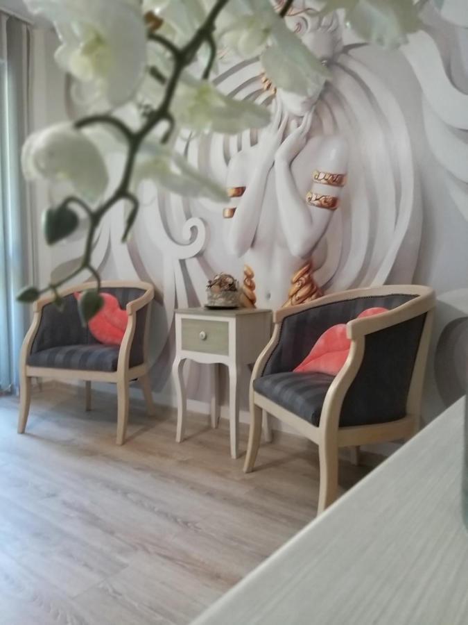 Apartment Center Sandanski