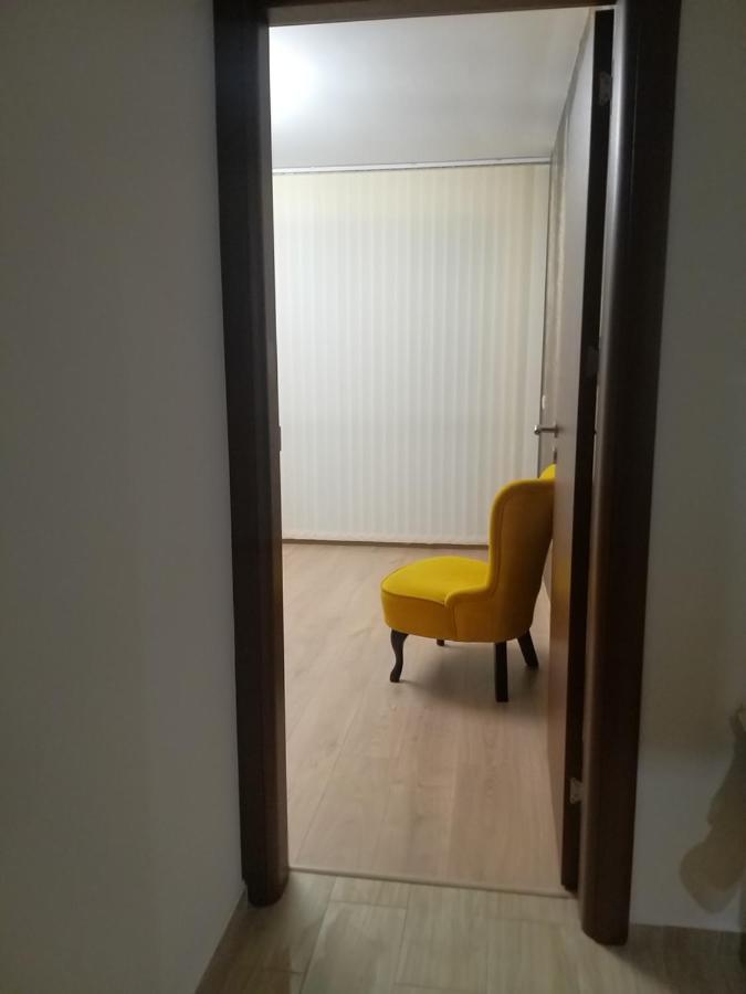 Apartment Center