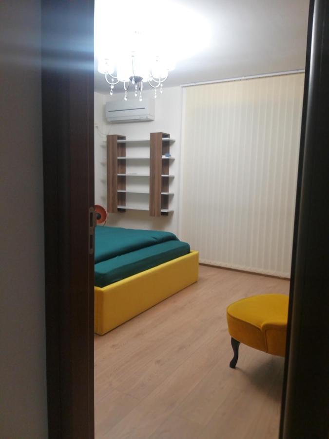 Apartment Center Sandanski