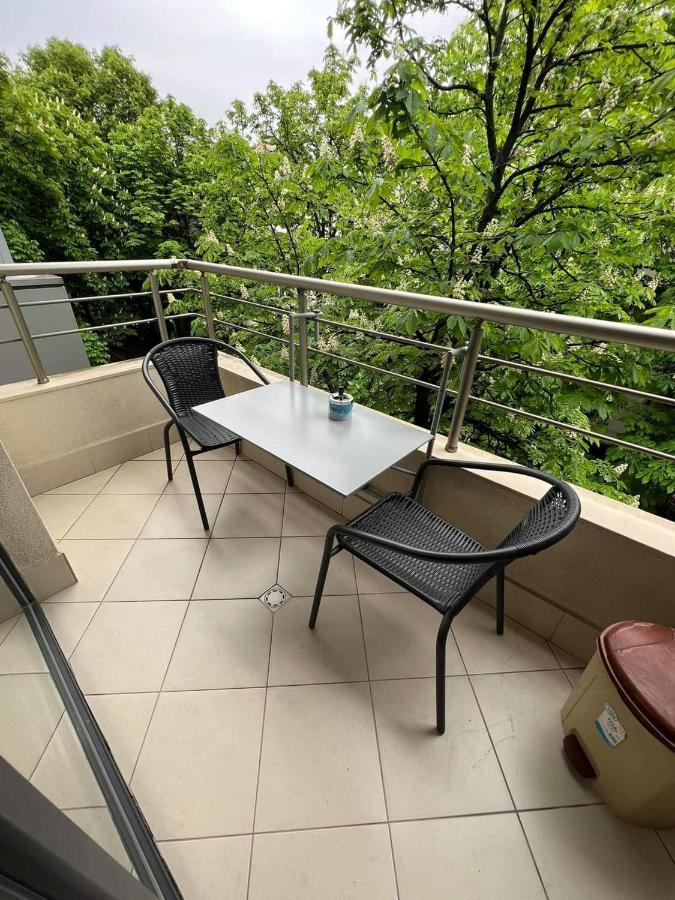 Center Apartment