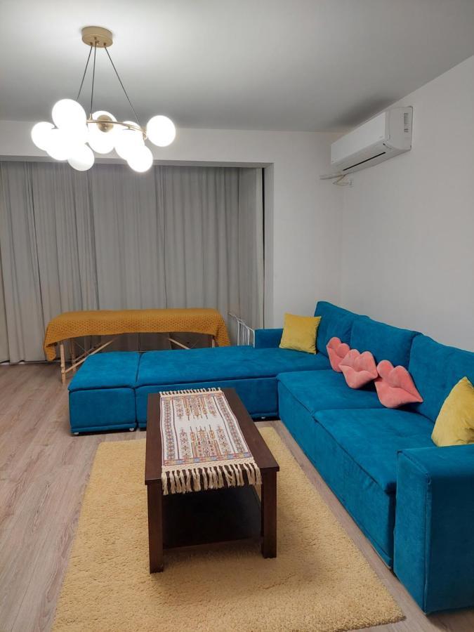 Center Apartment