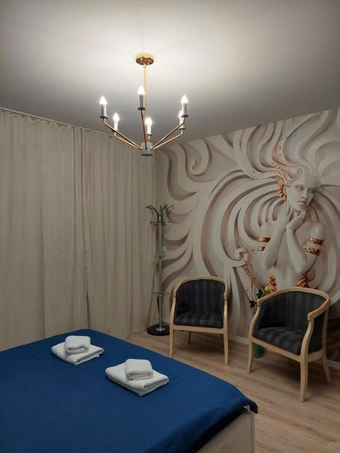 Center * Sandanski