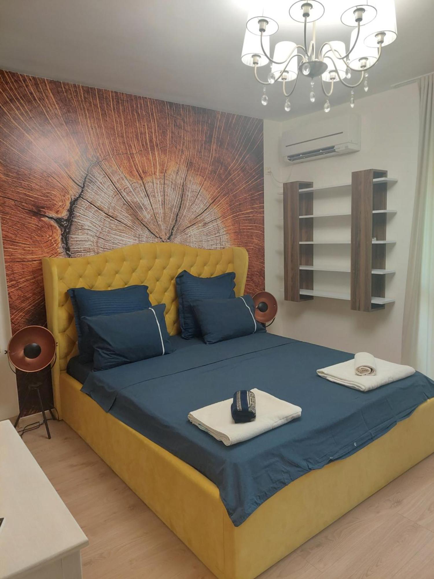 Apartment Center Sandanski