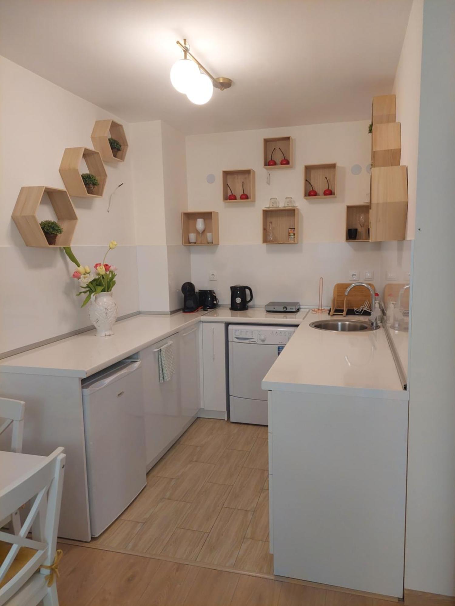 Apartment Center Sandanski