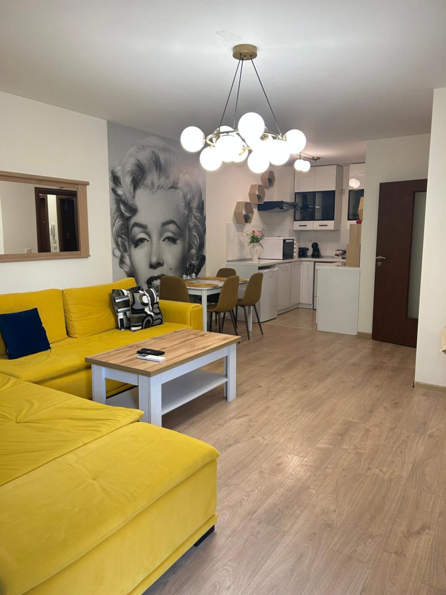 Center Sandanski
