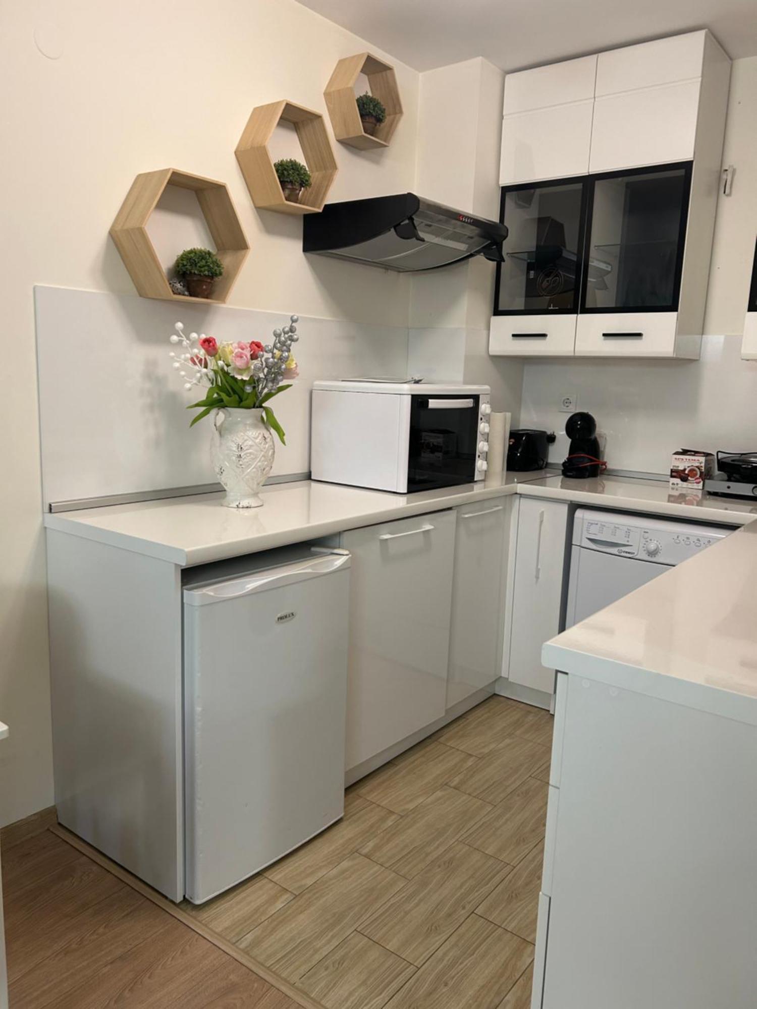 Center Apartment Sandanski