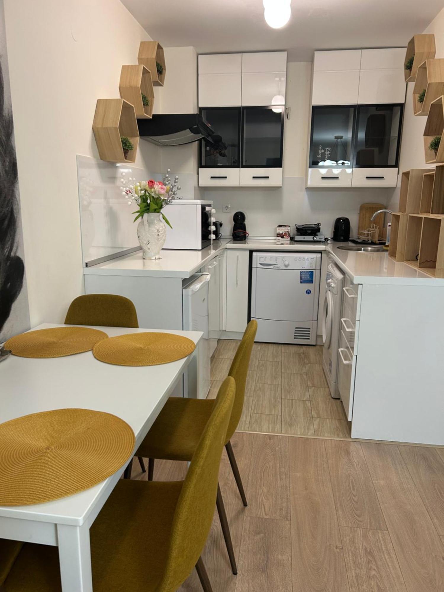 Apartment Center Sandanski